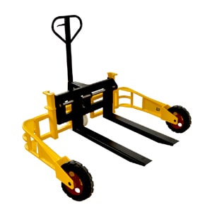 Terrain Pallet Truck